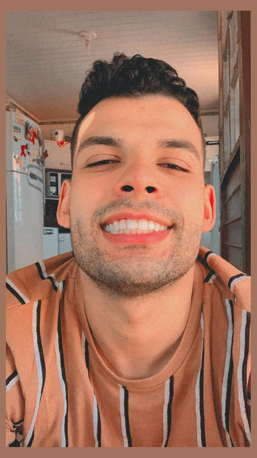 Gustavo Silv